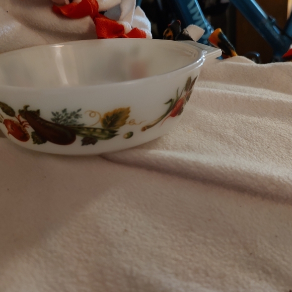 JAJ England's pyrex - Picture 7 of 7